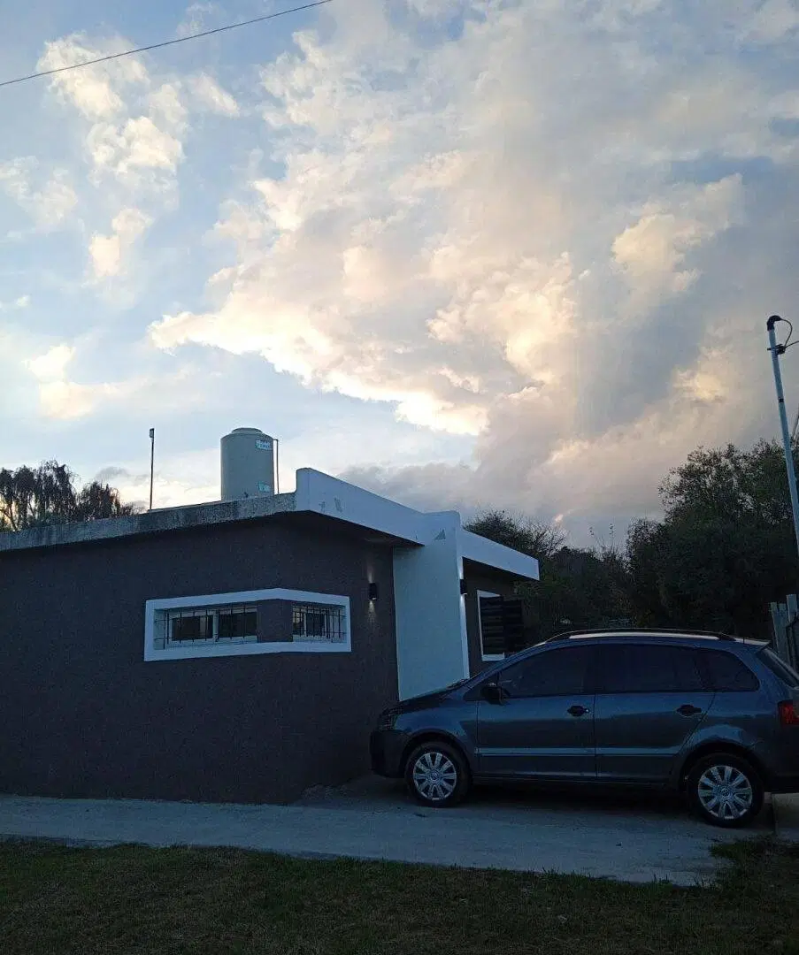 Casa en venta de 3 dormitorios con pileta en Salsipuedes 4