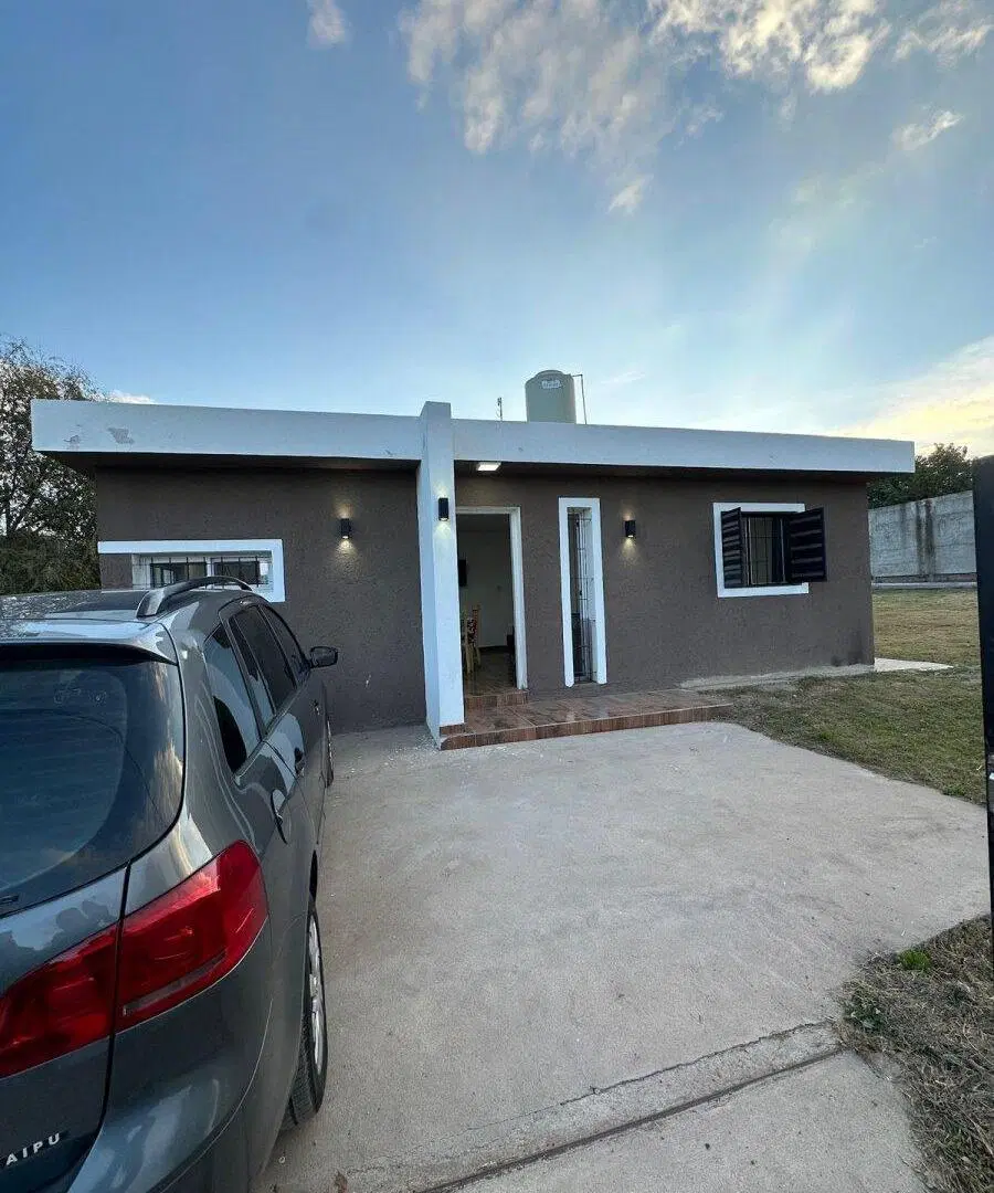 Casa en venta de 3 dormitorios con pileta en Salsipuedes 5