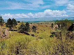 Venta lote estancia de Yacanto 4