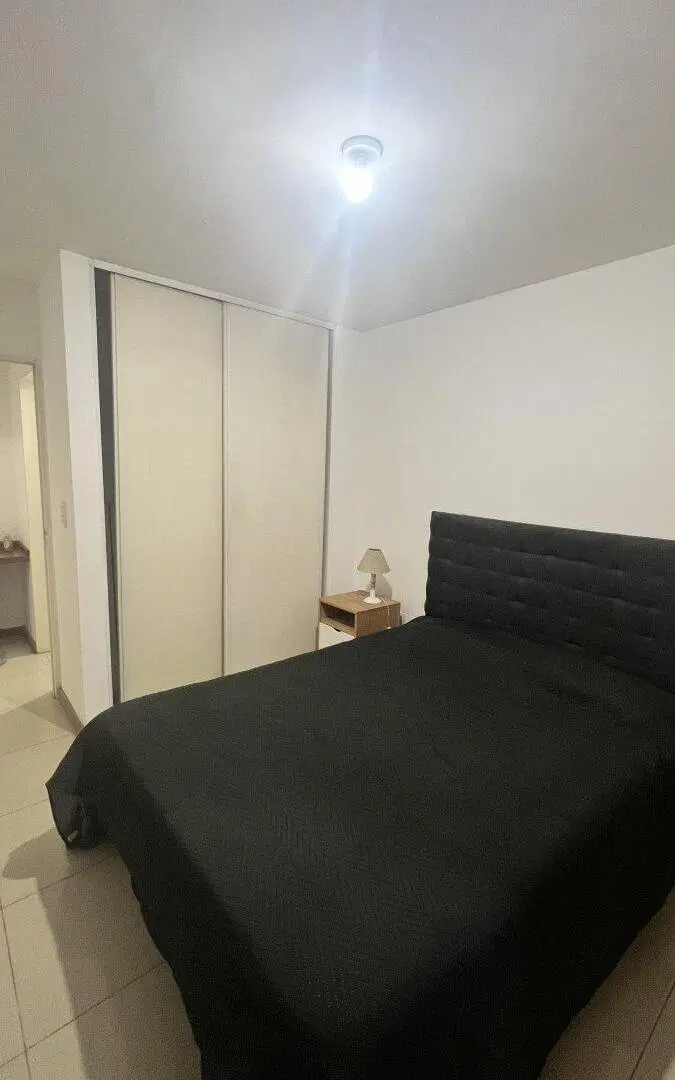 VENTA DEPTO 1 DORMITORIO CENTRO 4