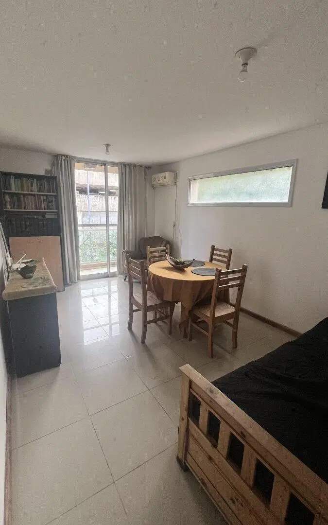 VENTA DEPTO 1 DORMITORIO CENTRO 1