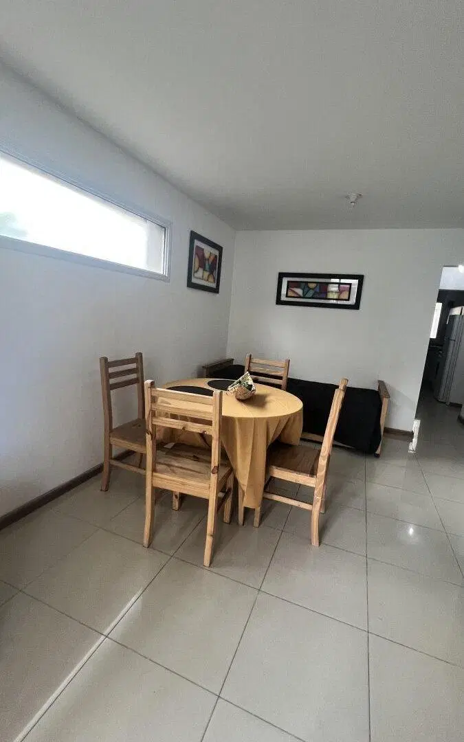 VENTA DEPTO 1 DORMITORIO CENTRO 5