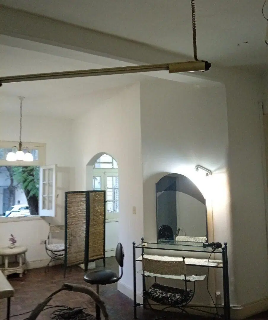 Casona en alquiler PB en Nueva Córdoba Derqui 3