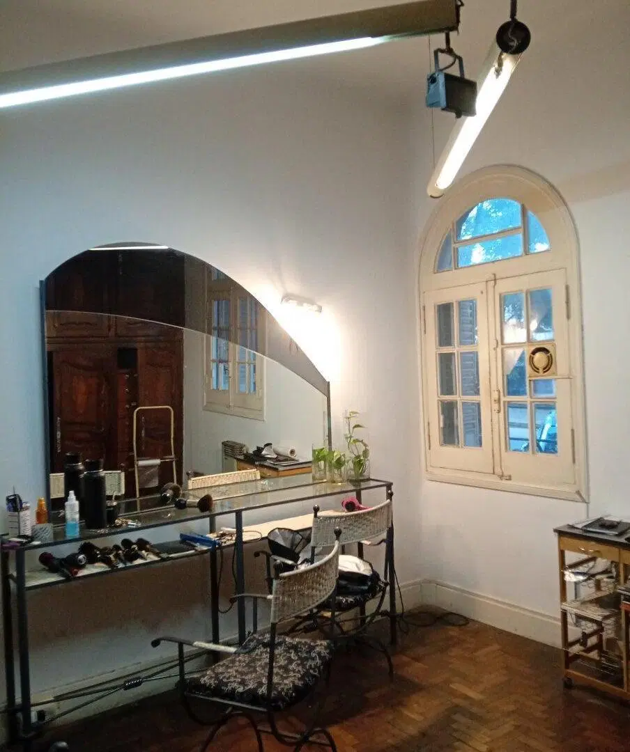 Casona en alquiler PB en Nueva Córdoba Derqui 4