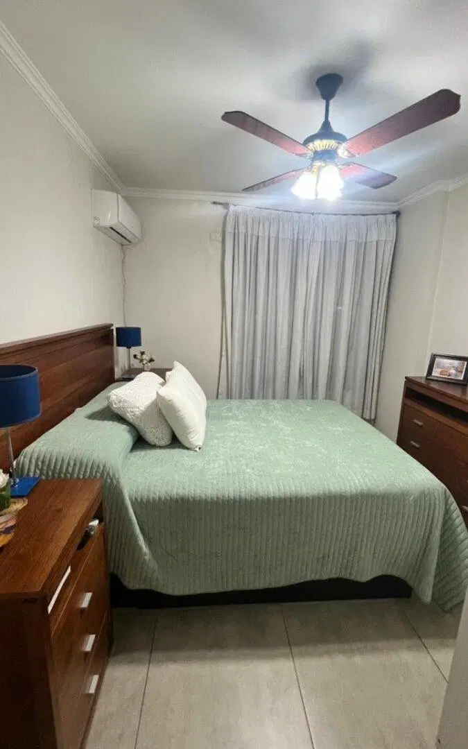 ALQUILER DEPTO 1 DORMITORIO GENERAL PAZ 5