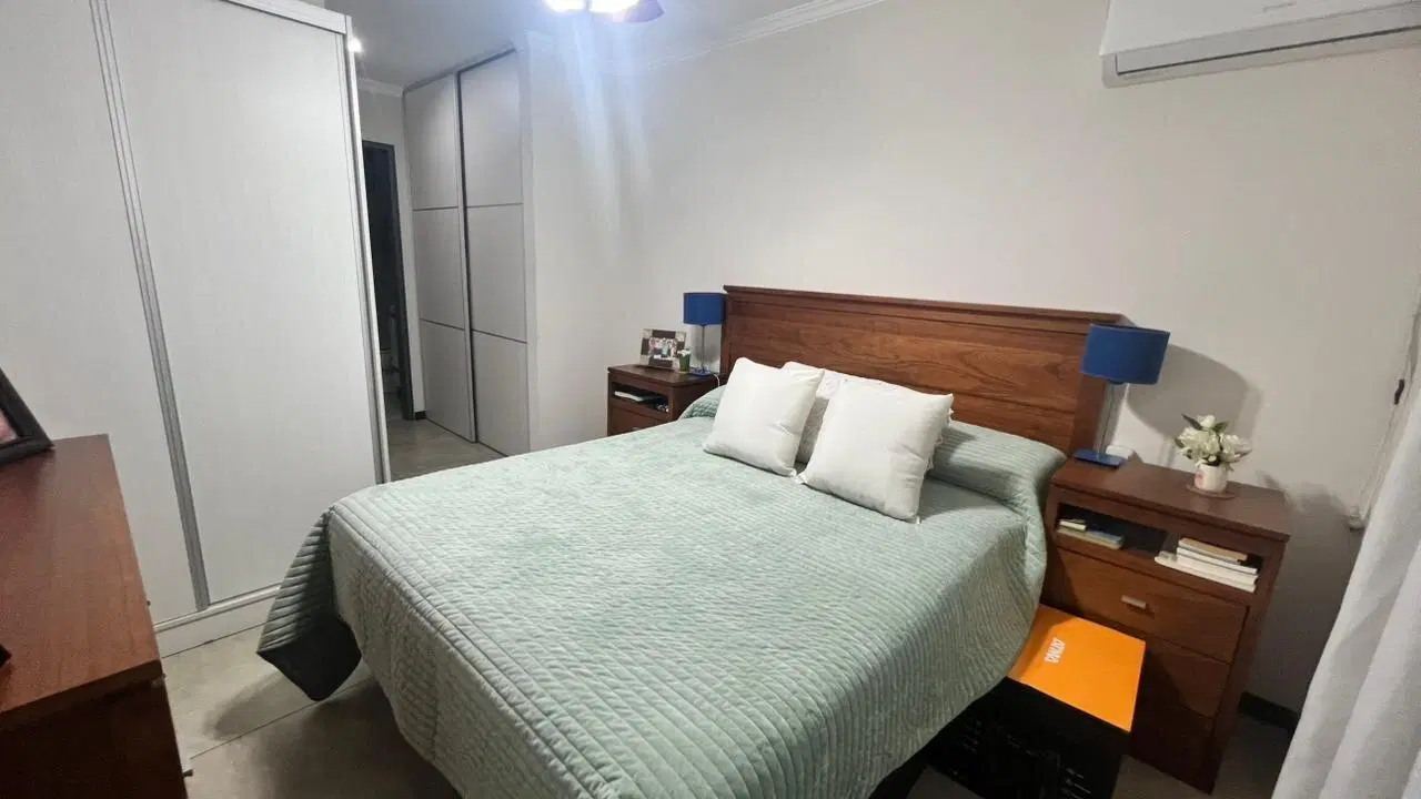 ALQUILER DEPTO 1 DORMITORIO GENERAL PAZ 4