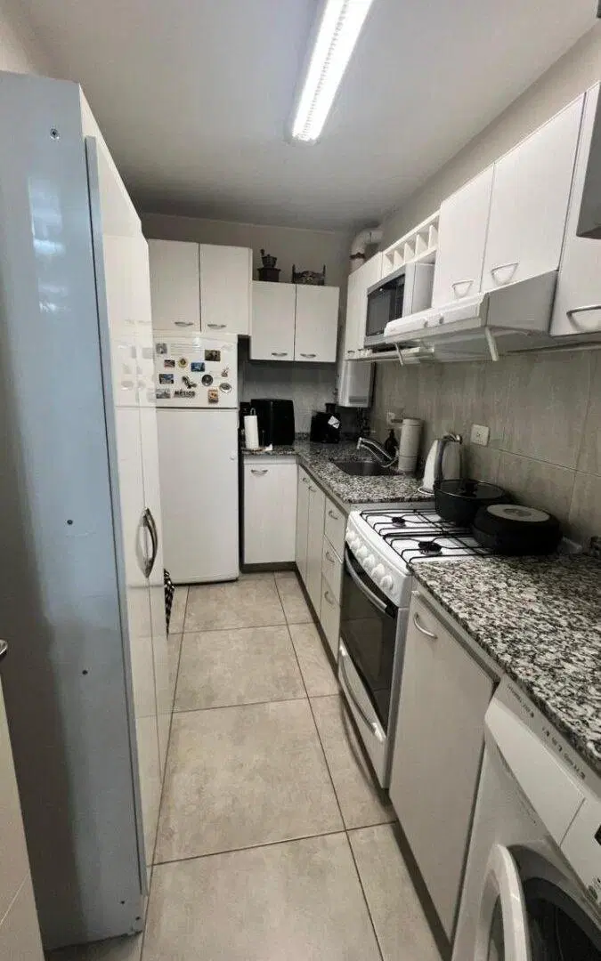 ALQUILER DEPTO 1 DORMITORIO GENERAL PAZ 2