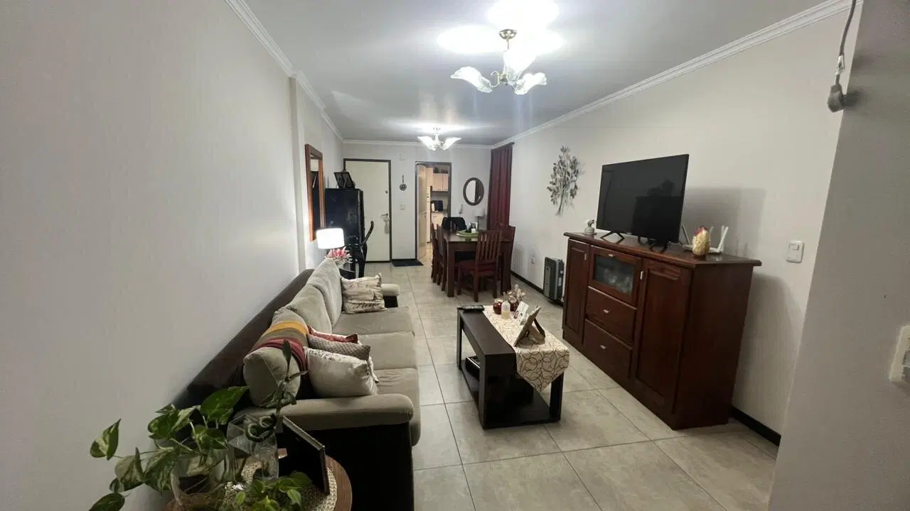 ALQUILER DEPTO 1 DORMITORIO GENERAL PAZ 3