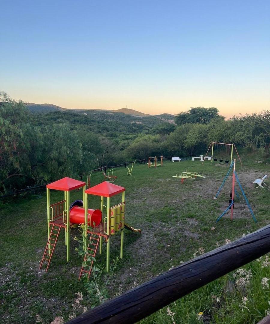 Foto de LOTE EN VENTA 3500 M2 en Country Corral de Barrancas, Unquillo., imagen 5
