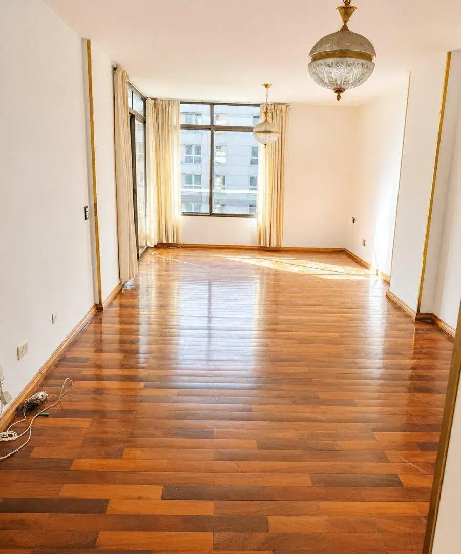 Venta departamento piso completo nueva Córdoba 3 dormitorios 2 baños balcon 1