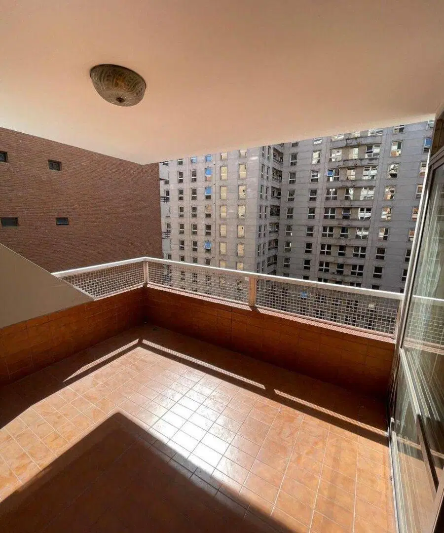 Venta departamento piso completo nueva Córdoba 3 dormitorios 2 baños balcon 2