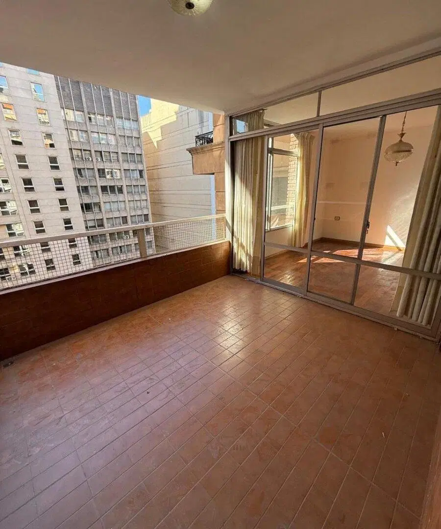 Venta departamento piso completo nueva Córdoba 3 dormitorios 2 baños balcon 3