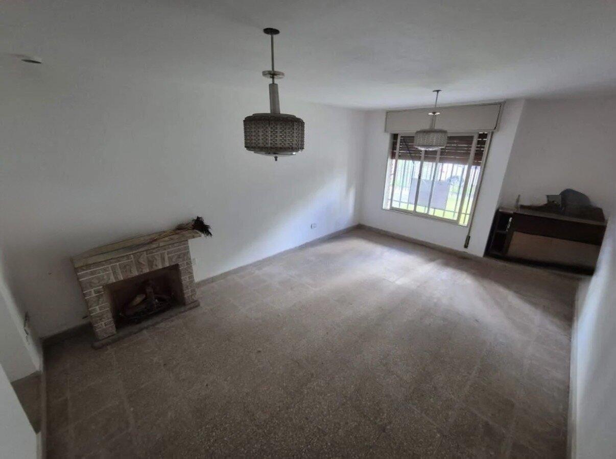 Foto de Casa APTO CREDITO POETA LUGONES - 4 Dorm, patio asador, imagen 3