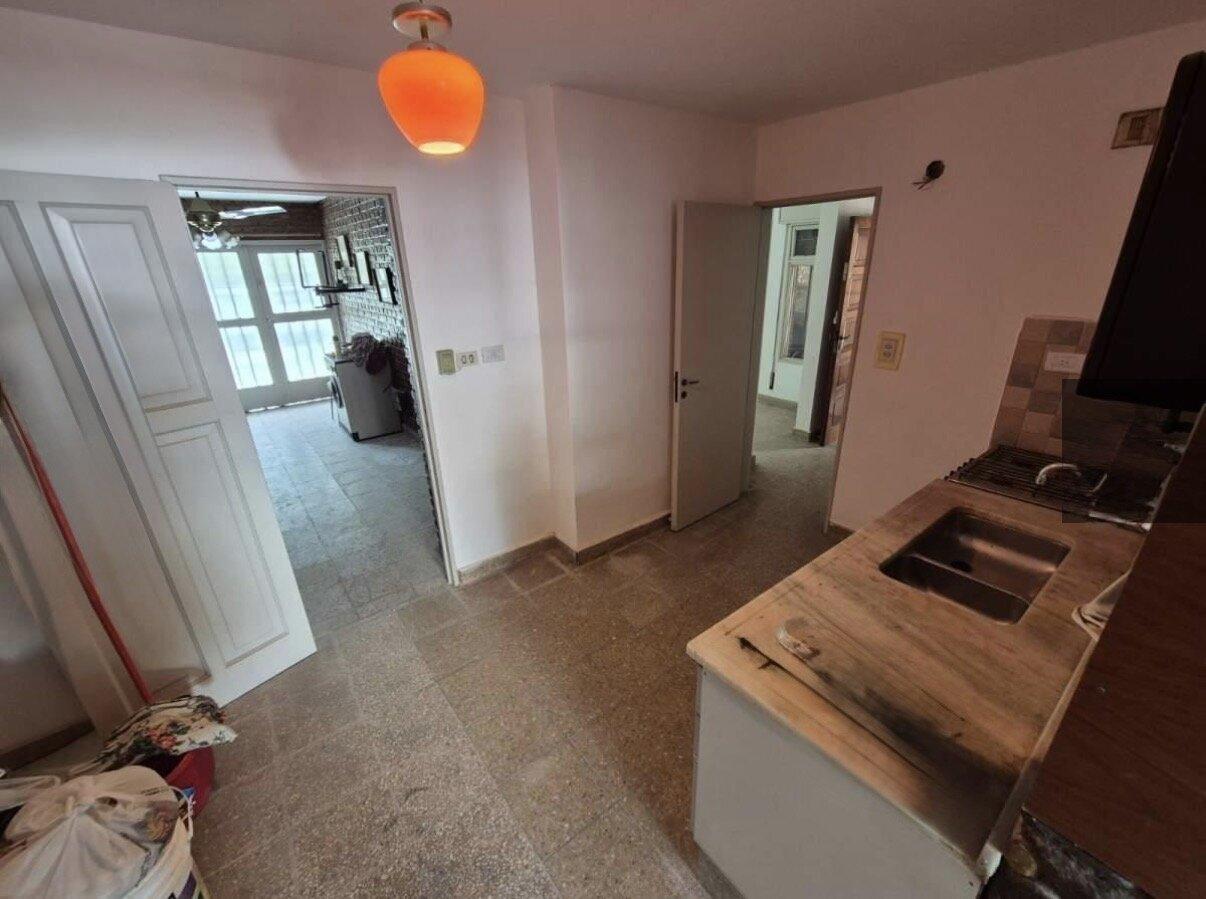 Foto de Casa APTO CREDITO POETA LUGONES - 4 Dorm, patio asador, imagen 4