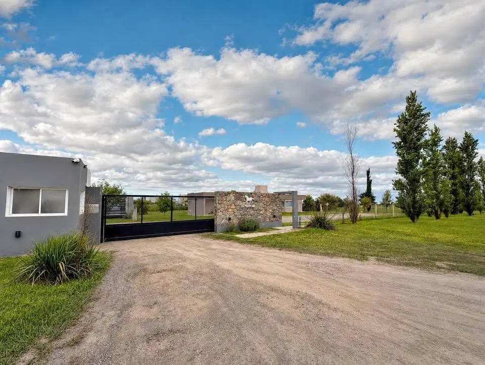 La Pampeana Ruta E53 lote en venta 520m2 4