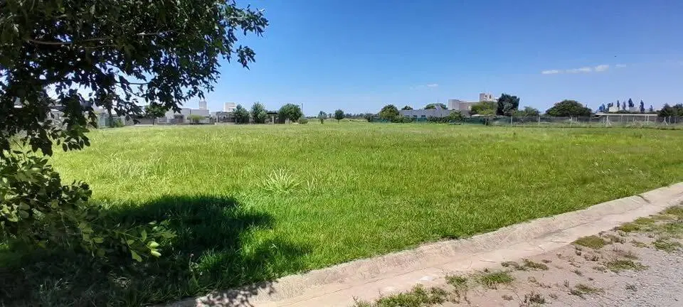 La Pampeana Ruta E53 lote en venta 520m2 2