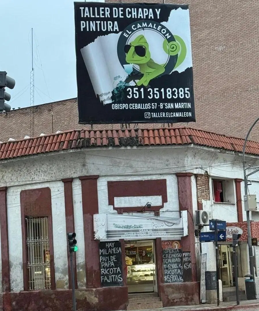 Terreno de 187 M2 APTO CONSTRUCCION en Alberdi - VENTA 5