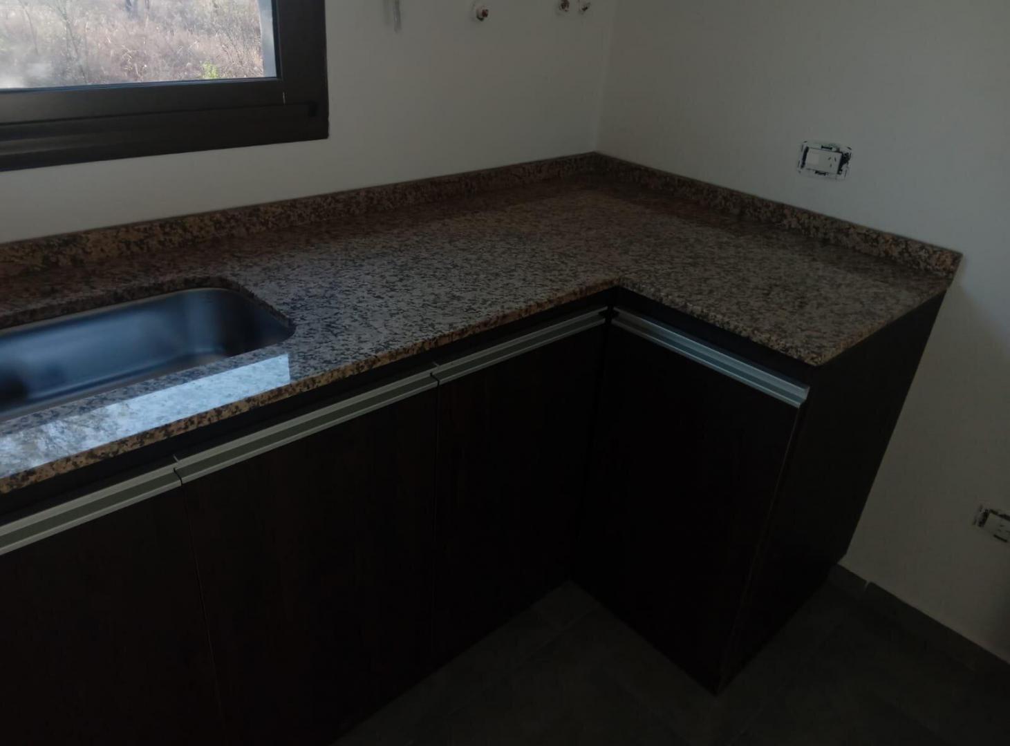 Foto de VENTA DUPLEX A ESTRENAR 2 DORMITORIOS EN TERRAZAS DEL ALBA, imagen 3
