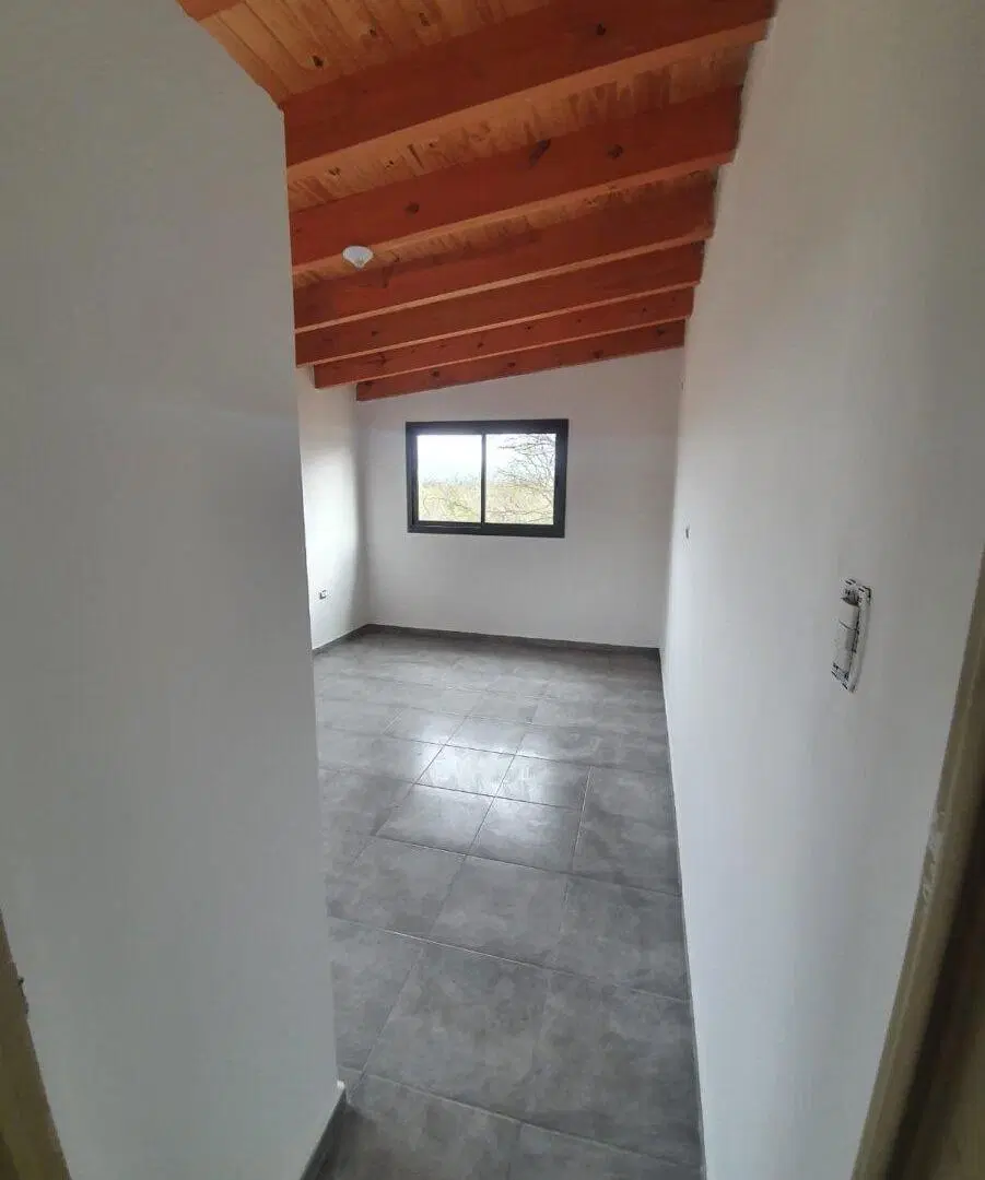 VENTA DUPLEX  A ESTRENAR  2 DORMITORIOS EN TERRAZAS DEL ALBA 4