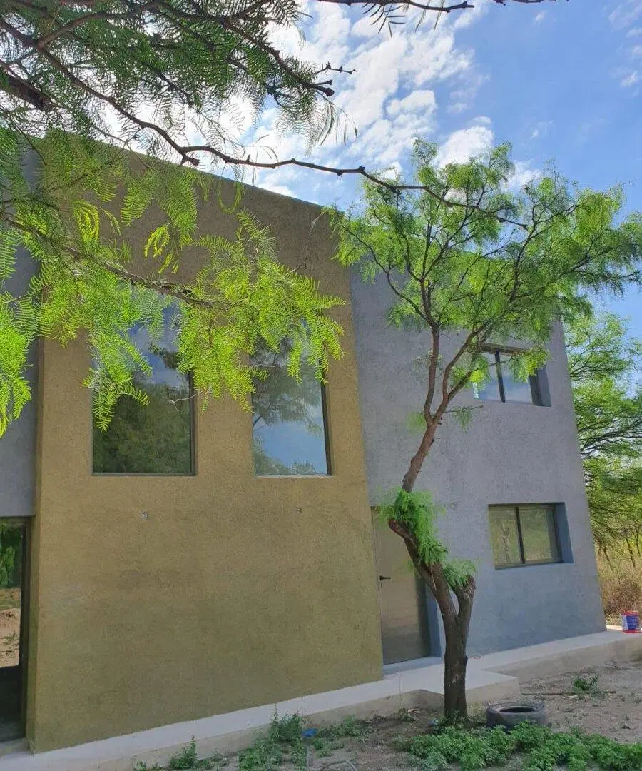 VENTA DUPLEX  A ESTRENAR  2 DORMITORIOS EN TERRAZAS DEL ALBA 5