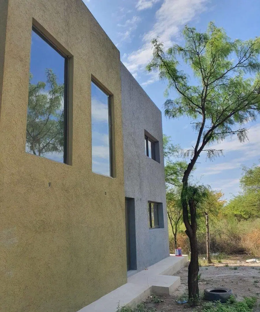 VENTA DUPLEX  A ESTRENAR  2 DORMITORIOS EN TERRAZAS DEL ALBA 8