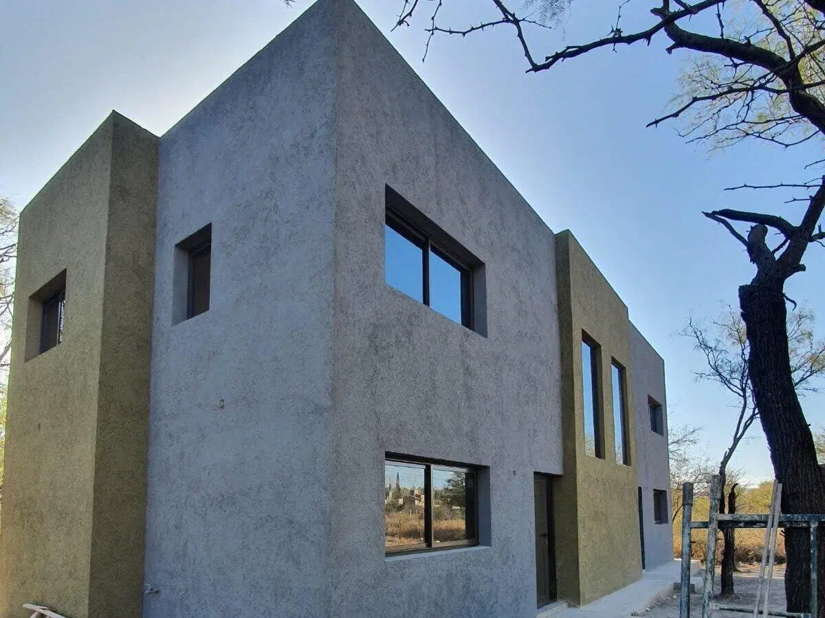 VENTA DUPLEX  A ESTRENAR  2 DORMITORIOS EN TERRAZAS DEL ALBA 2
