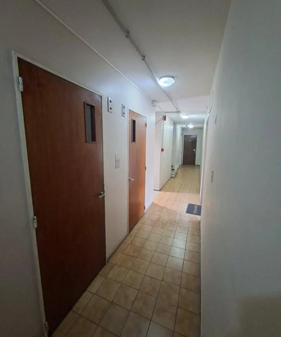 Venta departamento 1 dormitorio amoblado centro 5