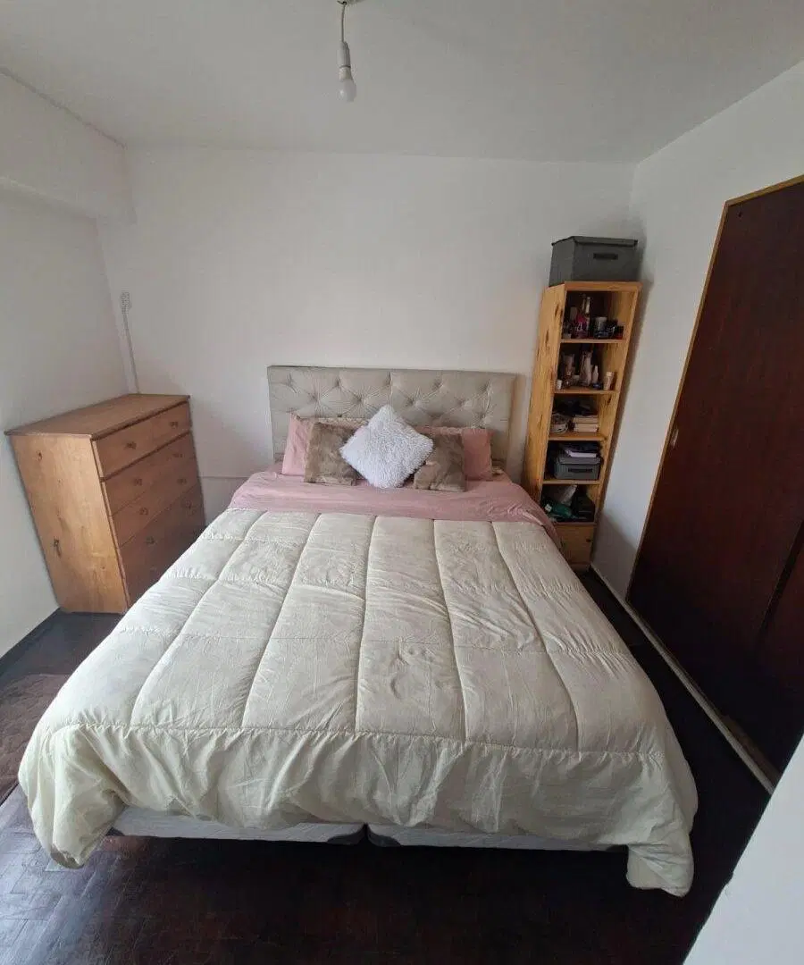 Venta departamento 1 dormitorio amoblado centro 8