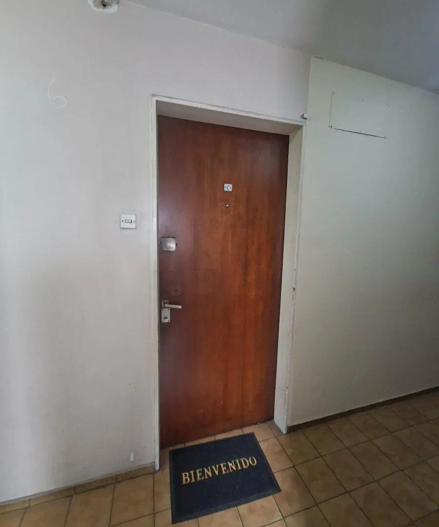 Venta departamento 1 dormitorio amoblado centro 4