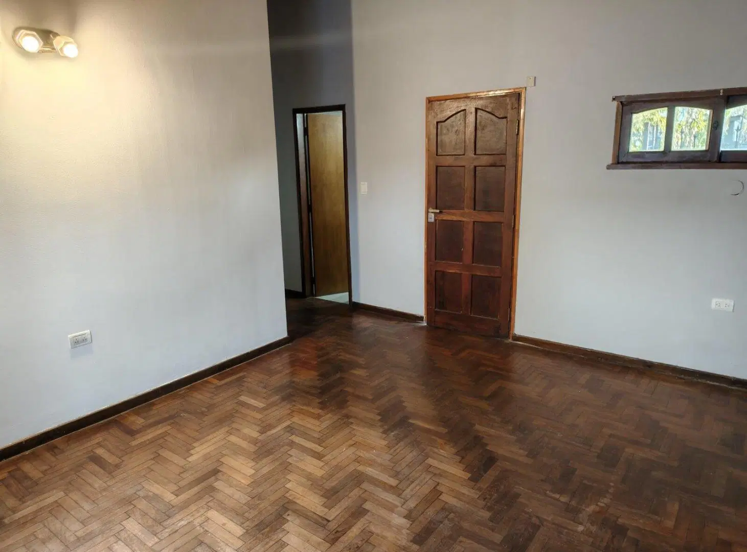Monoambiente en Alquiler – Ideal Consultorios / Uso Profesional 1