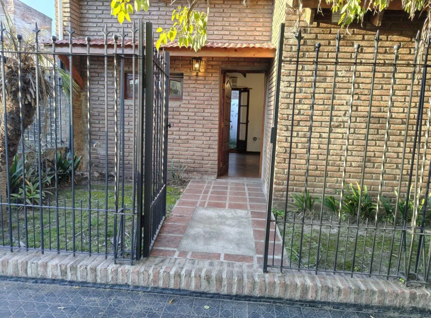 Monoambiente en Alquiler – Ideal Consultorios / Uso Profesional 5