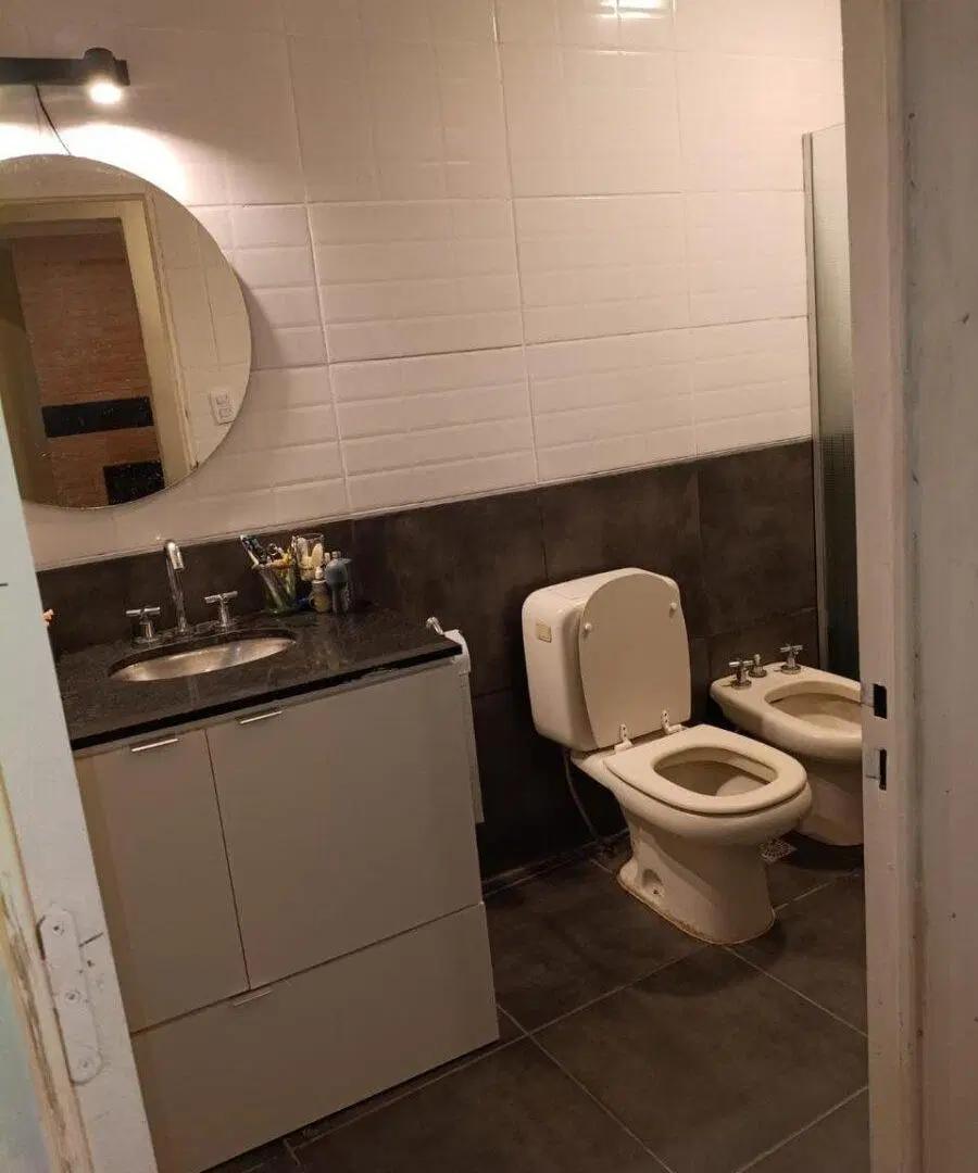 Venta CASA 2 dormitorios en La Calera con amplio Patio PILETA -Vistas a las Sierras 5