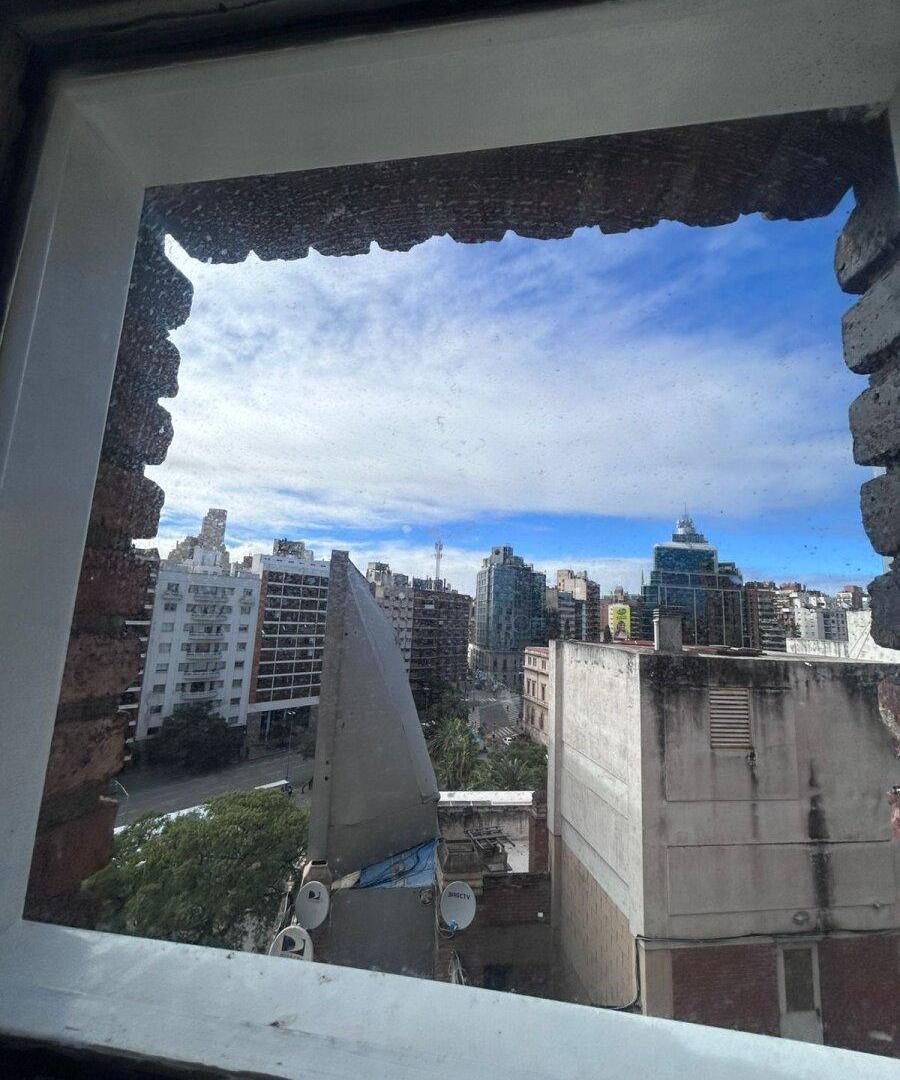 Foto de ALQUILO Depto 1 dormitorio a mts de Patio Olmos, imagen 3