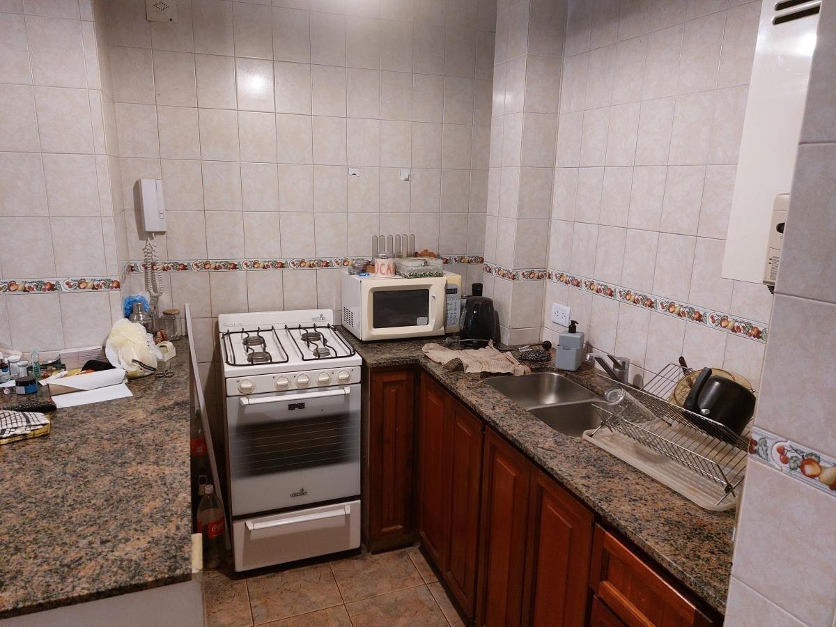 Foto de VENTA DEPARTAMENTO 1 DORMITORIO NUEVA CORDOBA, imagen 5