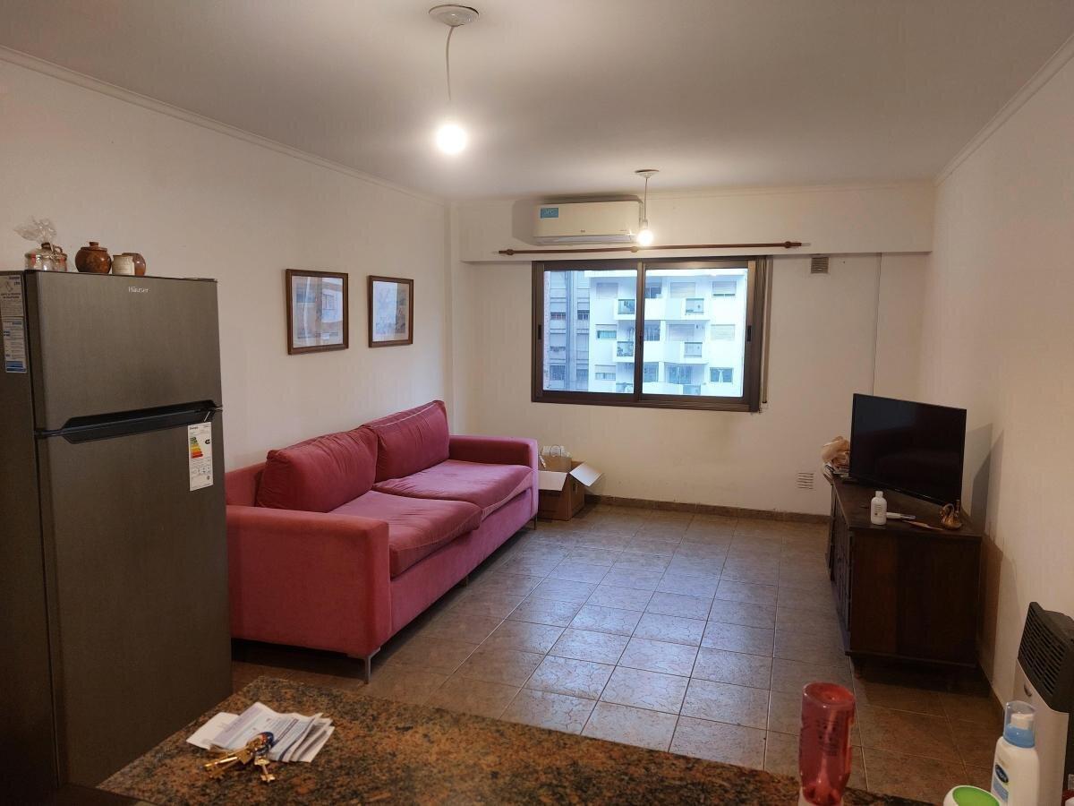 Foto de VENTA DEPARTAMENTO 1 DORMITORIO NUEVA CORDOBA, imagen 2