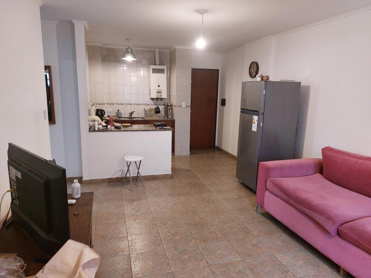 Foto de VENTA DEPARTAMENTO 1 DORMITORIO NUEVA CORDOBA, imagen 1