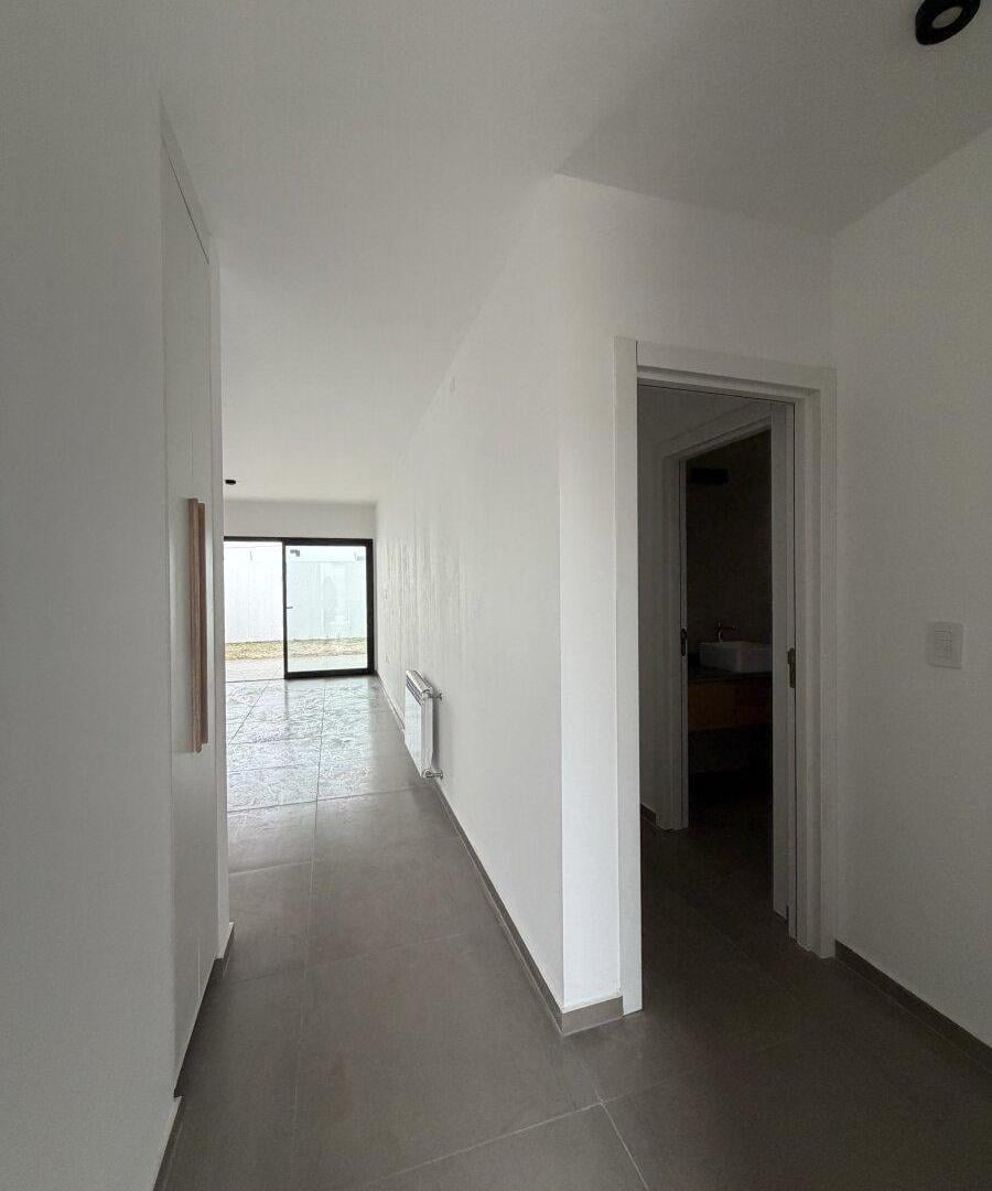 Foto de DUPLEX EN PAMPAS DE MANANTIALES, imagen 5