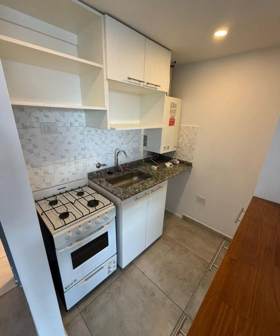 Apartamento