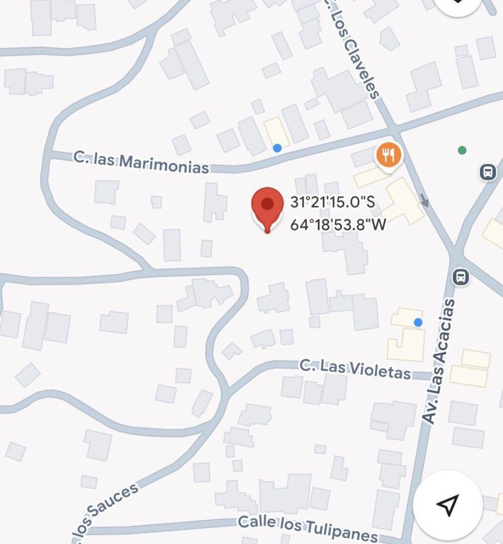 Foto de Lote en Cuesta Colorada 670m2- Apto duplex . Con escritura, imagen 3