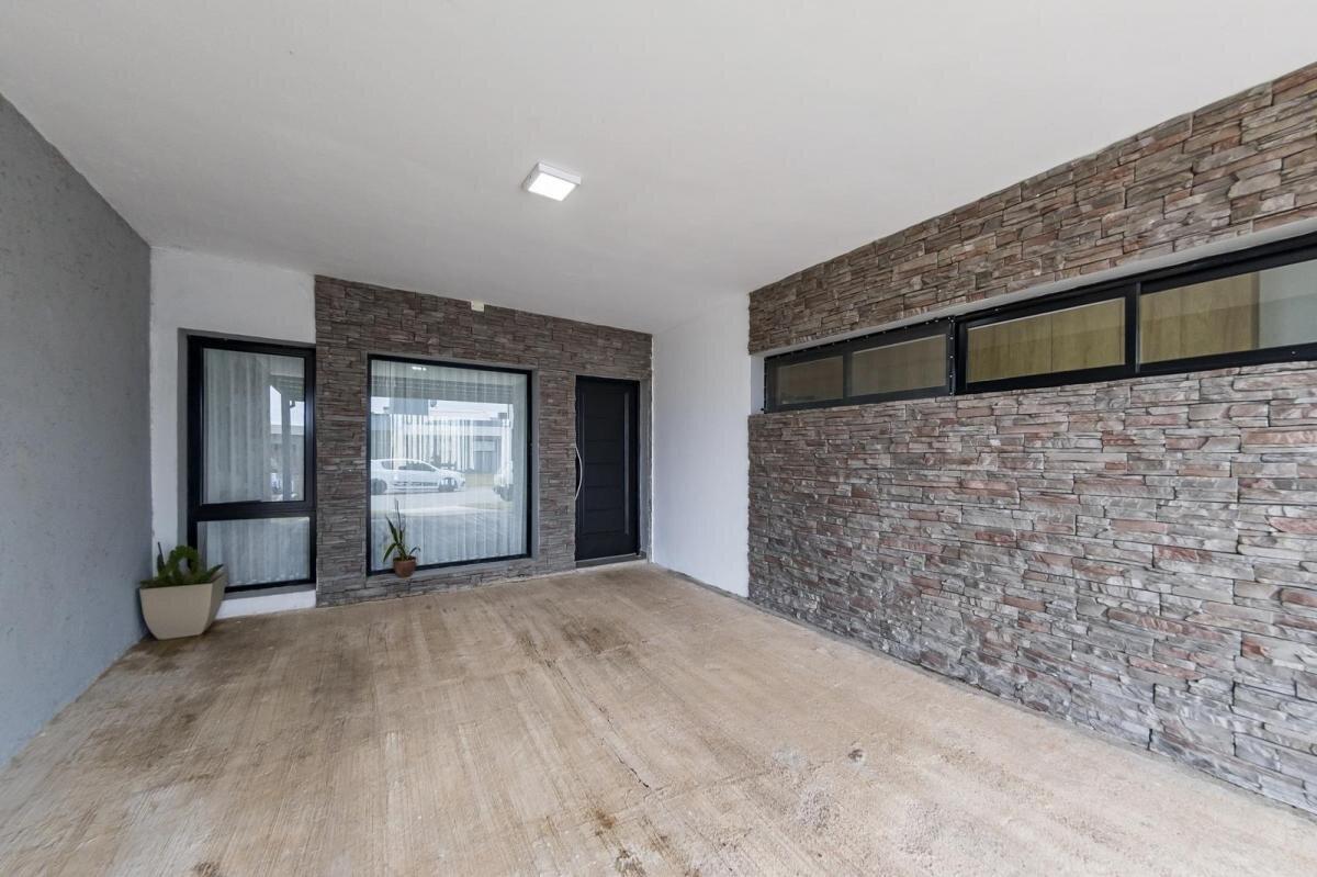 Foto de VENTA CASA 2 DORMITORIOS CON PILETA EN DOCTA ETAPA 2, imagen 5