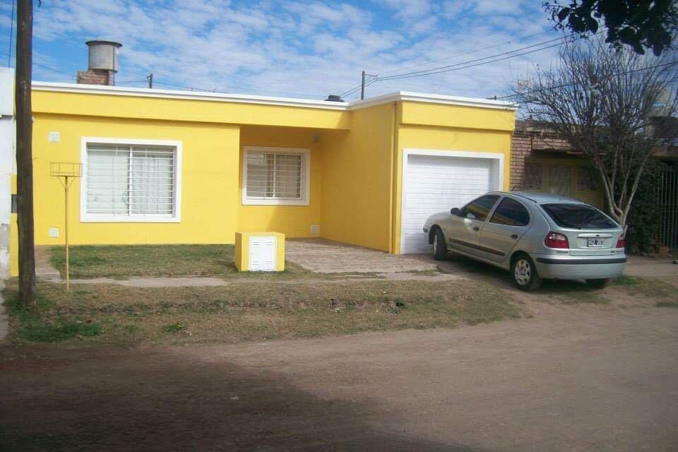 Foto de VENTA CASA 2 DORMITORIOS APTO CREDITO, imagen 2