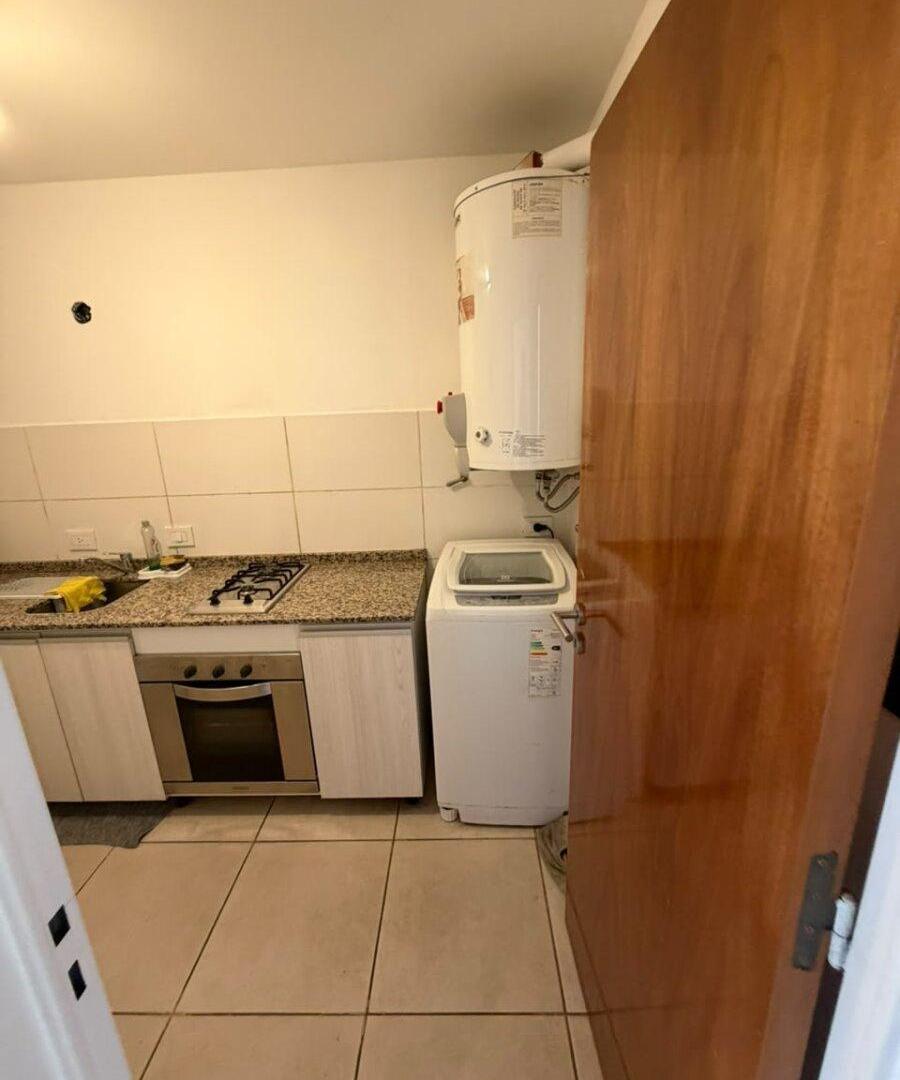 Foto de ALQUILER DEPTO 1 DORMITORIO AMOBLADO, imagen 3
