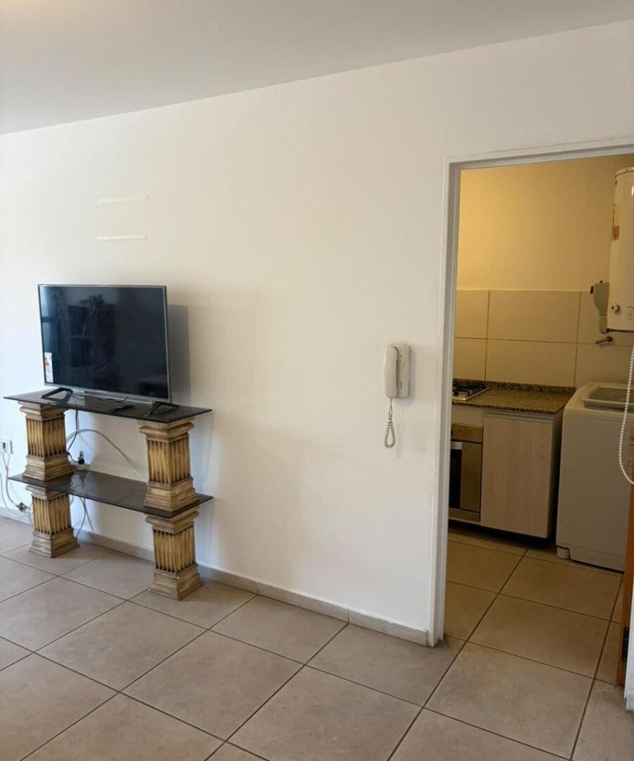 Foto de ALQUILER DEPTO 1 DORMITORIO AMOBLADO, imagen 2