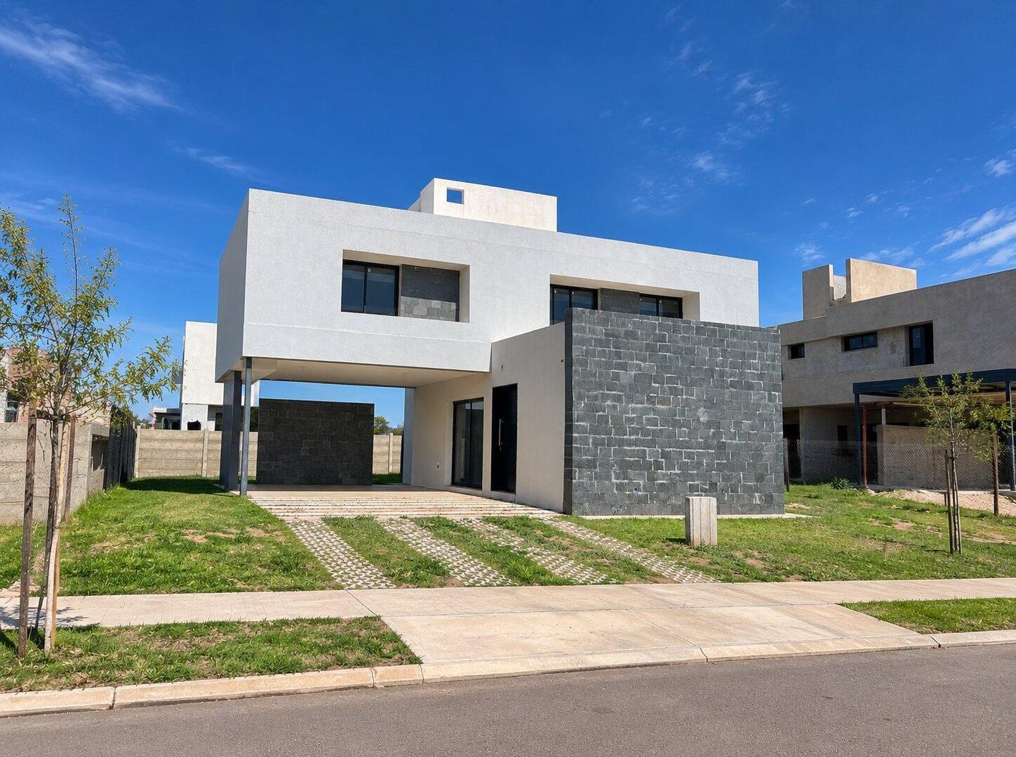 Foto de VENTA CASA 3 DORMITORIOS | AIRES DE LA CAMPIÑA, imagen 4