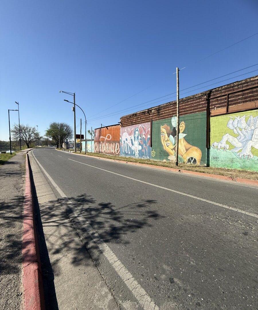 Foto de Venta galpón alberdi, imagen 1
