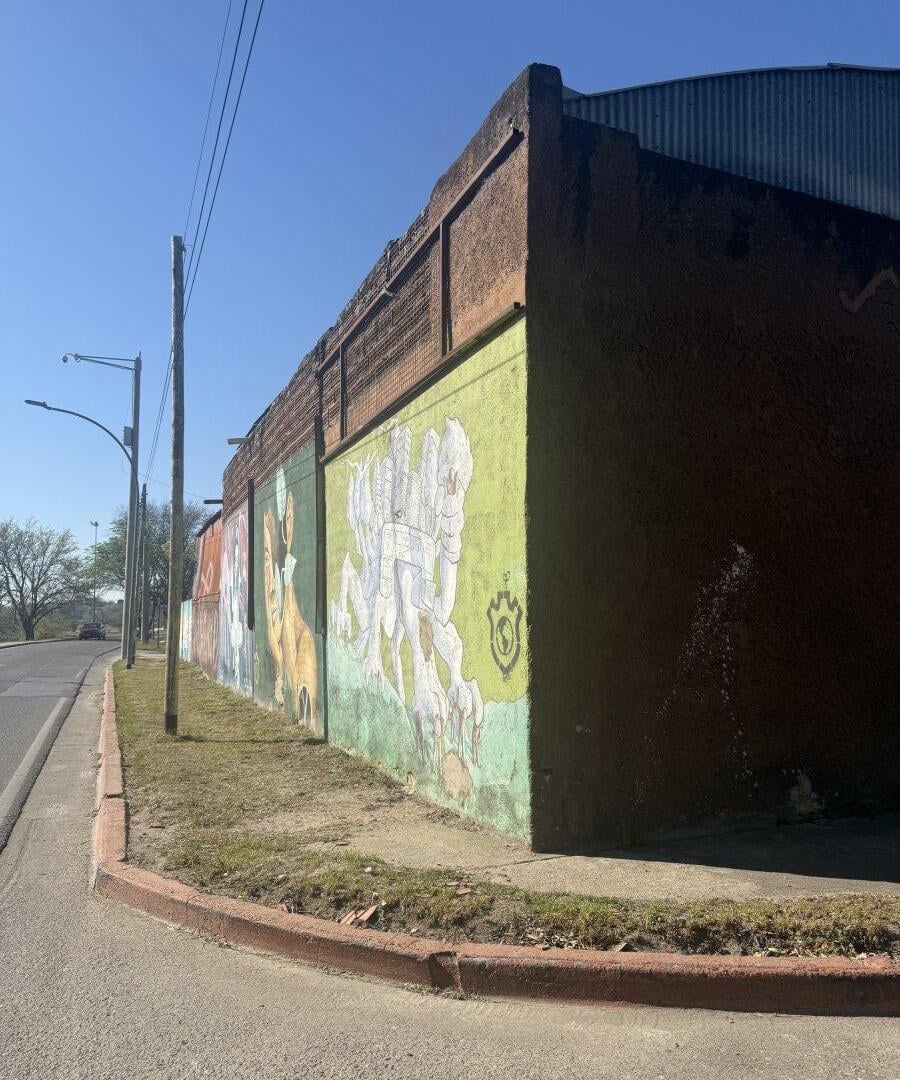 Foto de Venta galpón alberdi, imagen 5