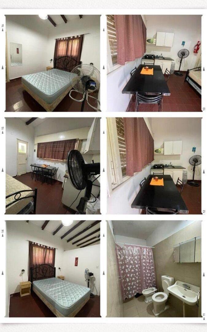Foto de Venta complejo 6 departamentos amoblados en Carlos Paz, imagen 3