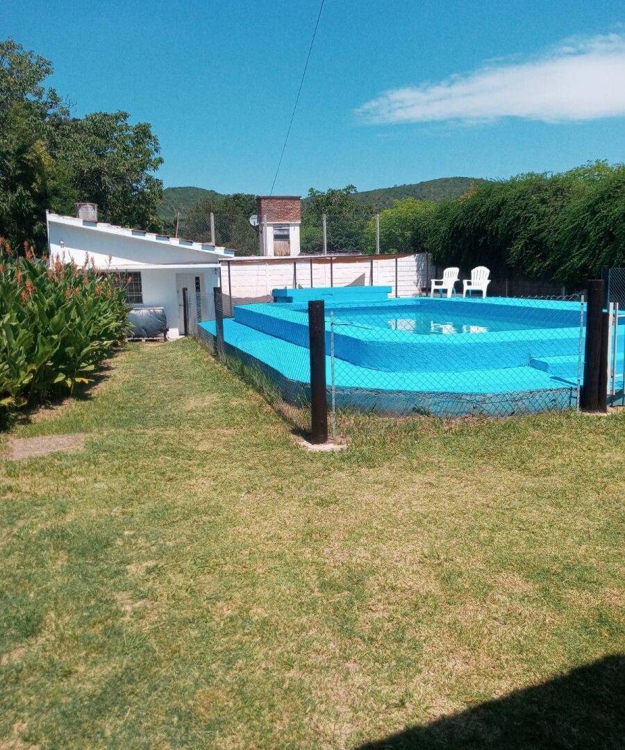 Foto de Venta complejo 6 departamentos amoblados en Carlos Paz, imagen 1