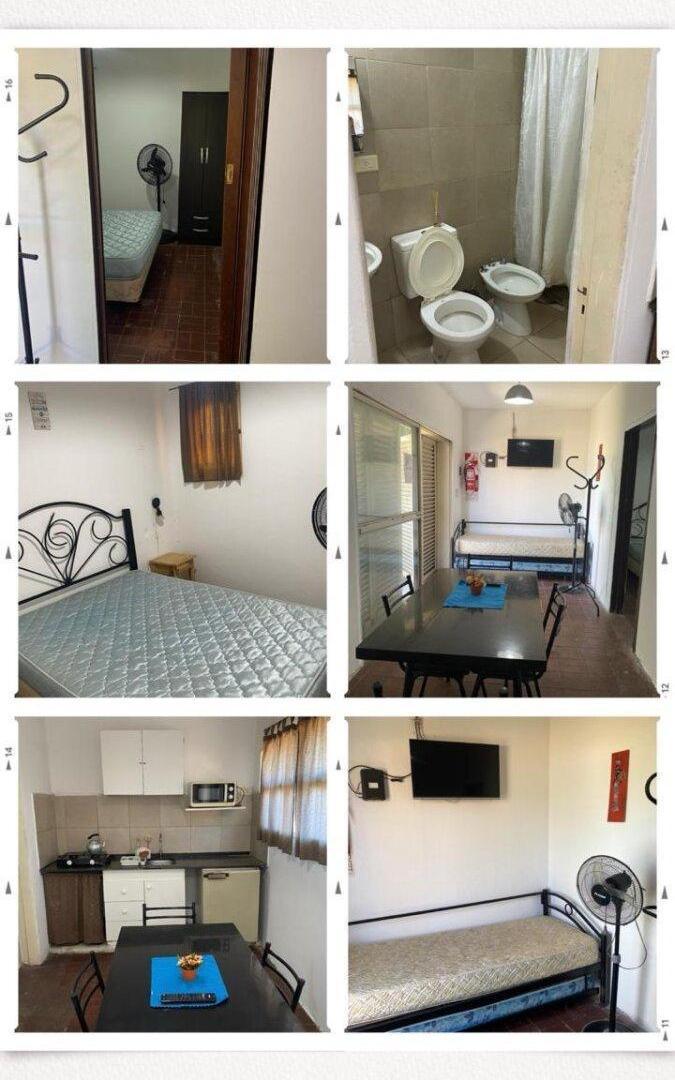 Foto de Venta complejo 6 departamentos amoblados en Carlos Paz, imagen 4