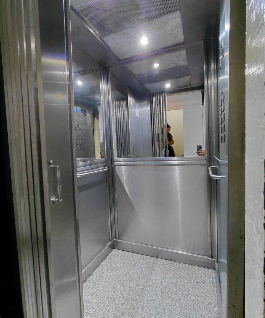 Foto de VENTA DEPARTAMENTO APTO CREDITO CENTRO, imagen 5